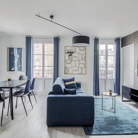 Creative Apartment Disneyland Paris Σερί Εξωτερικό φωτογραφία