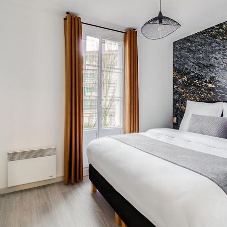 Creative Apartment Disneyland Paris Σερί Εξωτερικό φωτογραφία