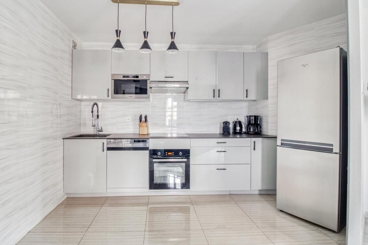 Creative Apartment Disneyland Paris Σερί Εξωτερικό φωτογραφία