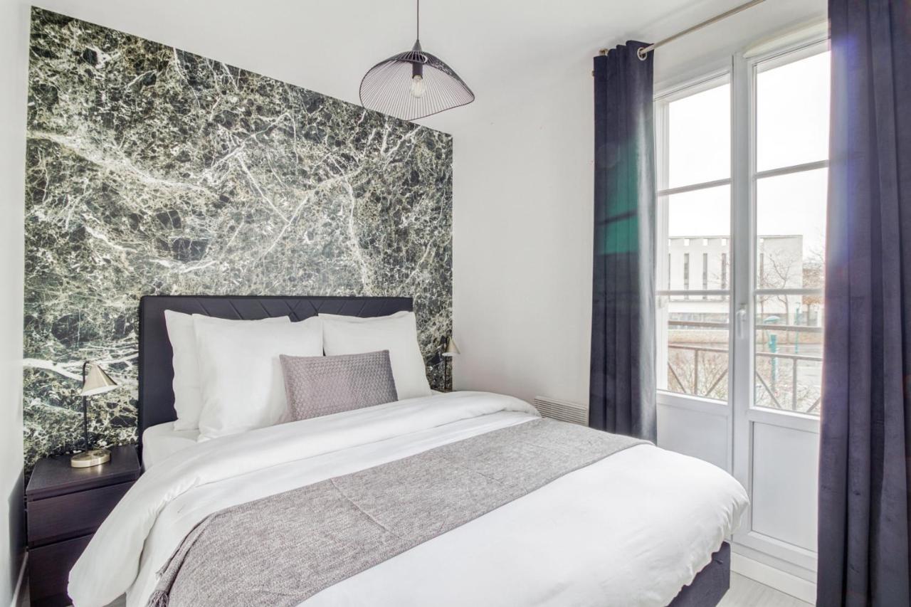 Creative Apartment Disneyland Paris Σερί Εξωτερικό φωτογραφία