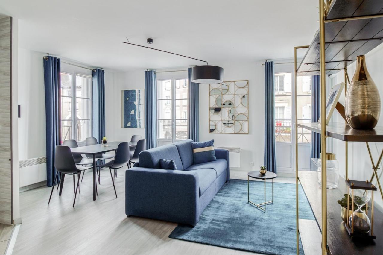 Creative Apartment Disneyland Paris Σερί Εξωτερικό φωτογραφία