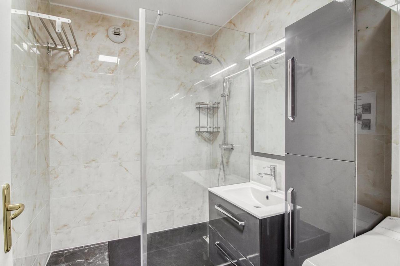 Creative Apartment Disneyland Paris Σερί Εξωτερικό φωτογραφία