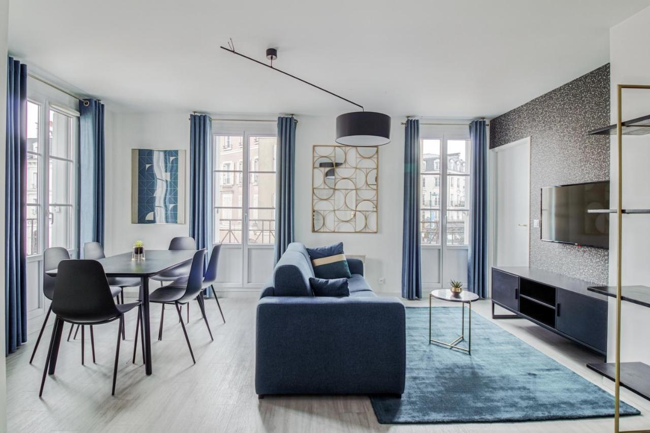 Creative Apartment Disneyland Paris Σερί Εξωτερικό φωτογραφία