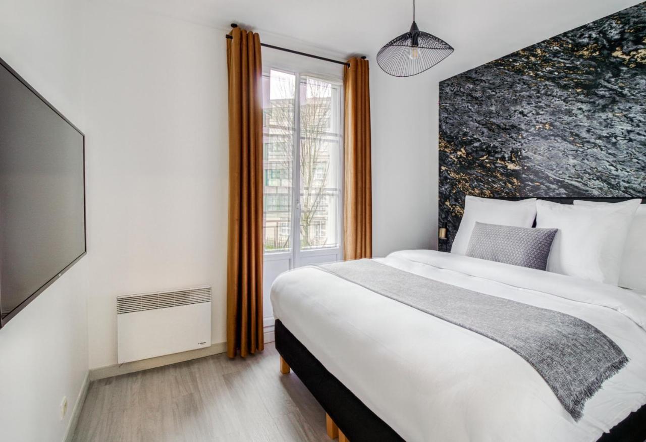 Creative Apartment Disneyland Paris Σερί Εξωτερικό φωτογραφία