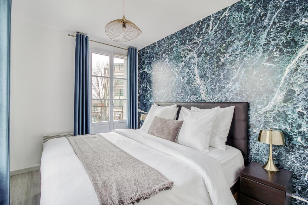 Creative Apartment Disneyland Paris Σερί Εξωτερικό φωτογραφία